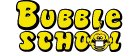Logo Bubble School